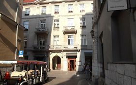Apartamenty Rudi